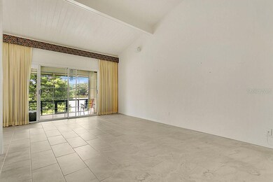 Living Rom with View to Patio
