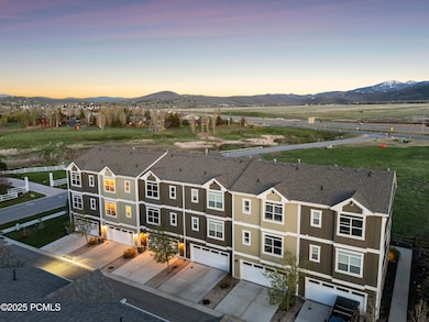 1339 Fiddich Glen Ln, Park City_Twilight
