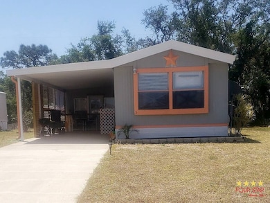 1900 S Lake Reedy Blvd unit 5, Frostproof, FL 33843 - photo 2