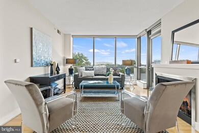 The Odyssey Condominiums unit 309, Arlington, VA 22201 - photo 7