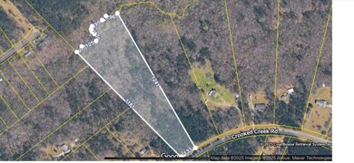 0 Crooked Creek Rd unit 69862, Eatonton, GA 31024 - photo 2