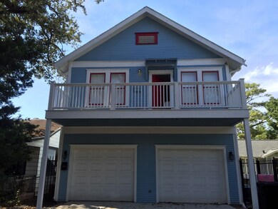 332 Moody St, Houston, TX 77009 - photo 4