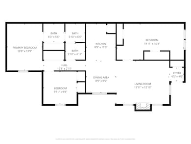 5315 Gayla Ln, Baytown, TX 77521 - photo 2