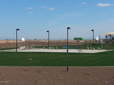 Sedella basketball park