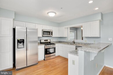 3616 Martins Dairy Cir, Olney, MD 20832 - photo 4