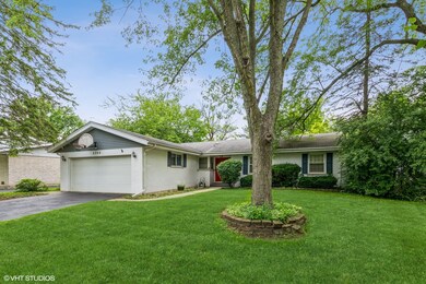 2328 Alexander Terrace, Homewood, IL 60430 - photo 2