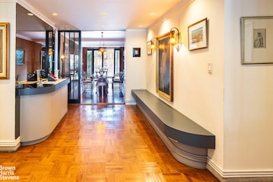 The Sovereign unit 3A, New York, NY 10022 - photo 5