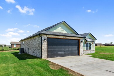 5845 S Bluestem, Chelsea, OK 74016 - photo 3