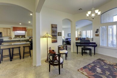 Dining Room 10362 W Odium Lane Tolleson