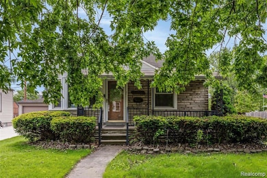 Curb Appeal