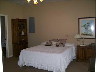 Master Bedroom.