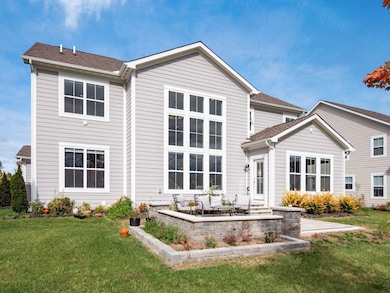 10650 Mangrove Loop, Plain City, OH 43064 - photo 5