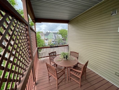 22 Sewall St unit 5, Somerville, MA 02145 - photo 6