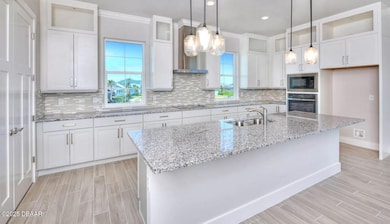 1 Kitchen