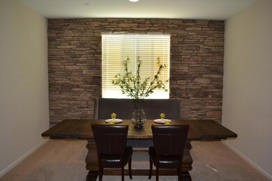 Dining Room or Office 2