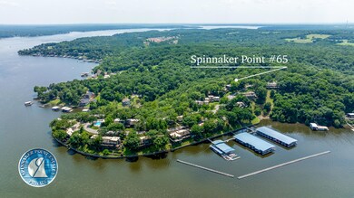 Spinnaker Point #65-15