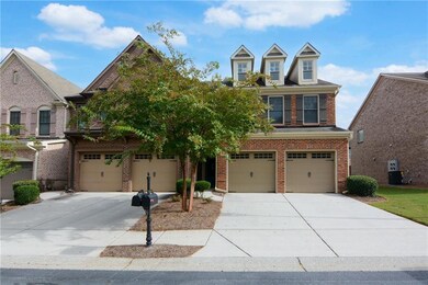 4854 Allston Ln, Norcross, GA 30092 - photo 2