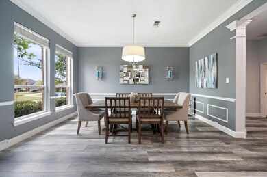 3108 Lake Park Dr, Grapevine, TX 76051 - photo 4