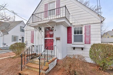 30 Fair St, Uxbridge, MA 01569 - photo 2