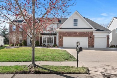 270 Bountiful Pointe Cir, Grover, MO 63040 - photo 3