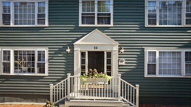 26 Summer St unit 7, Marblehead, MA 01945 - photo 2