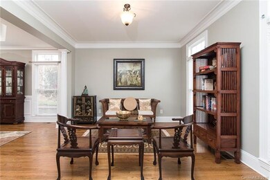 Formal Room