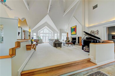 289 Breakwater Dr, Fishers, IN 46037 - photo 4