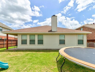 713 Crockett Dr, Lavon, TX 75166 - photo 7