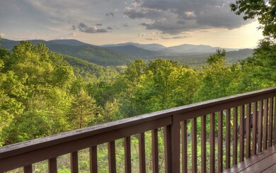 460 Forest Dr, Morganton, GA 30560 - photo 4