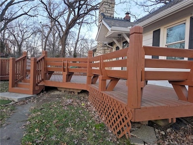 3831 NE Antioch Rd, Kansas City, MO 64117 - photo 2