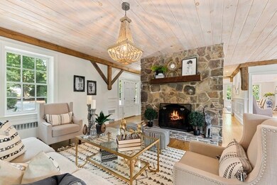 682 Mine Brook Rd, Far Hills, NJ 07931 - photo 3