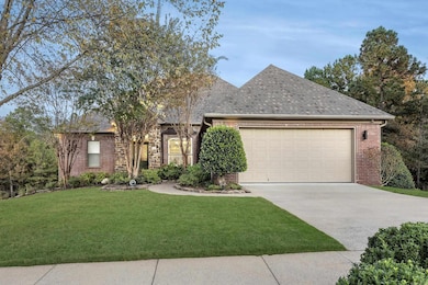 21 Epernay Cir, Little Rock, AR 72223 - photo 2