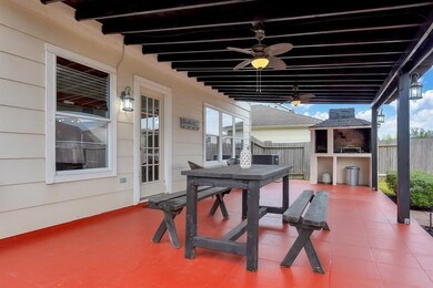 3630 Garrison Run Dr, Spring, TX 77386 - photo 7