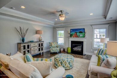 218 West Craftsman Hampstead-large-008-D