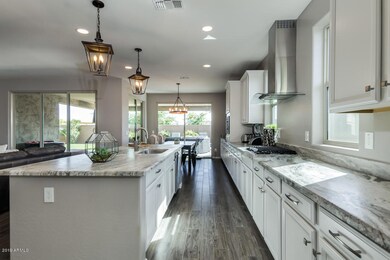 18593 W Elm St, Goodyear, AZ 85395 - photo 2