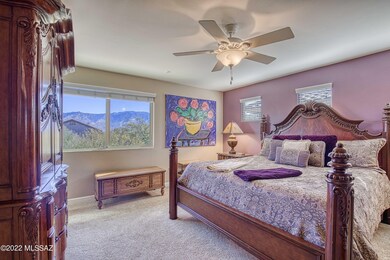 Owner's Suite