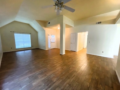 107 S Village Knoll Cir, Spring, TX 77381 - photo 2
