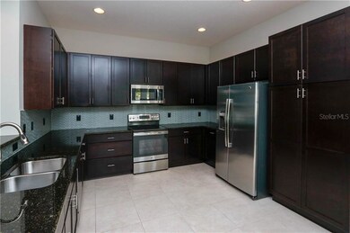Fully Upgraded Kitchen with Double Door Cabinet Pa