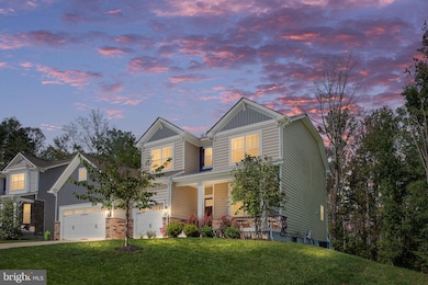 153 Hollycrest Place, Stafford, VA 22554 - photo 3