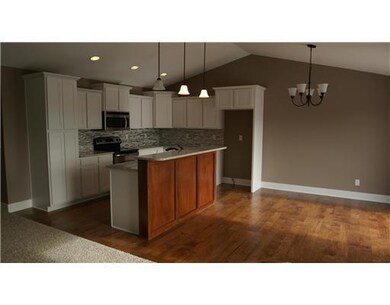 Interior Space/Layout.