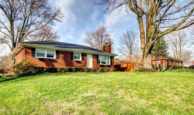 9113 Waltlee Rd, Louisville, KY 40291 - photo 5