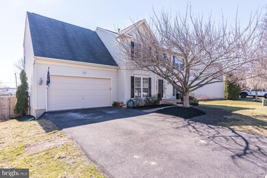 11185 Freedom Ct, Bealeton, VA 22712 - photo 3