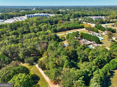 2631 W Rock Quarry Rd, Buford, GA 30519 - photo 6