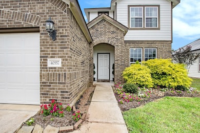 40557 Mostyn Lake Dr, Magnolia, TX 77354 - photo 4