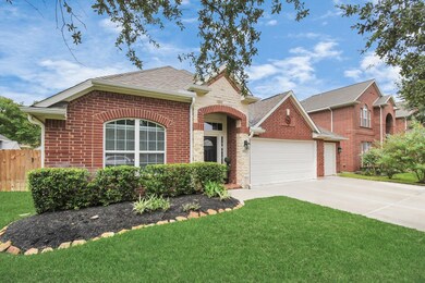 17311 Elverson Oaks Dr, Tomball, TX 77377 - photo 2