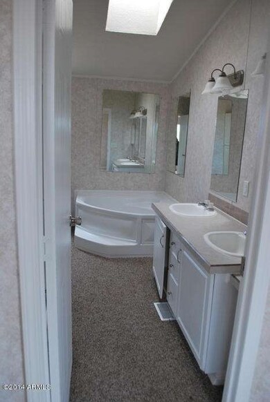 new bath