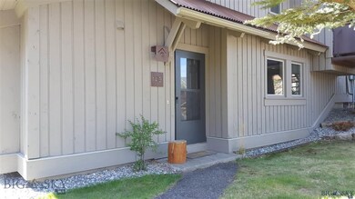 2575 Curley Bear Rd unit 149, Big Sky, MT 59716 - photo 4