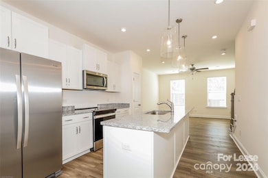 1005 S Mission Ln unit C2, Charlotte, NC 28217 - photo 2