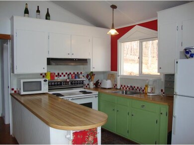 282 Bunker Rd, New London, NH 03257 - photo 4