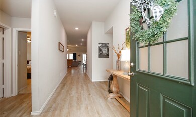 326 Jewett Meadow Dr, Magnolia, TX 77354 - photo 6